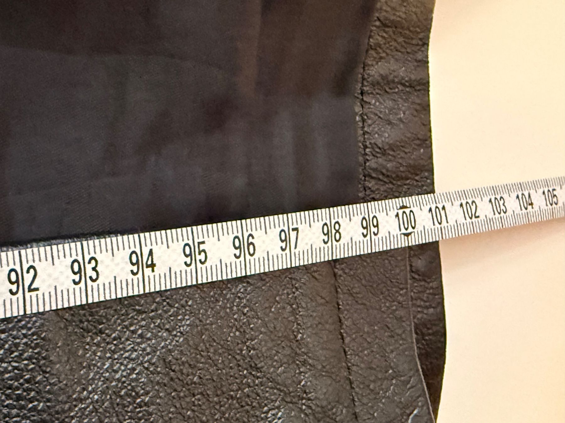 Mäntel: Ledermantel / Lederjacke – Gebraucht aus Winterthur von ttru 3