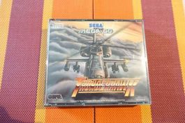 Thunderhawk - Sega Mega CD