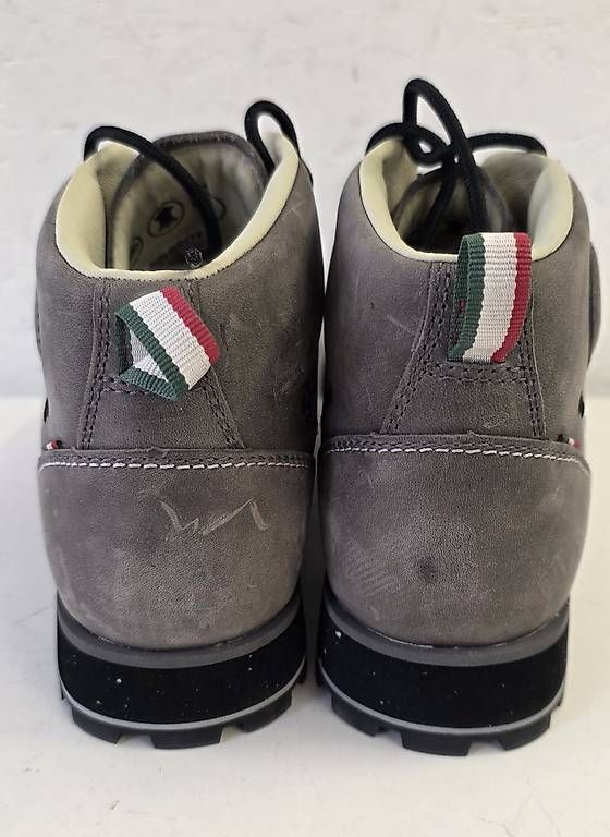 Dolomite Scarpe da uomo: Chaussures NEUVES Dolomite 54 mid fg, taille 42 – Nuovo e nell'imballaggio originale da Sugiez venduto da factorysportoutlet 2