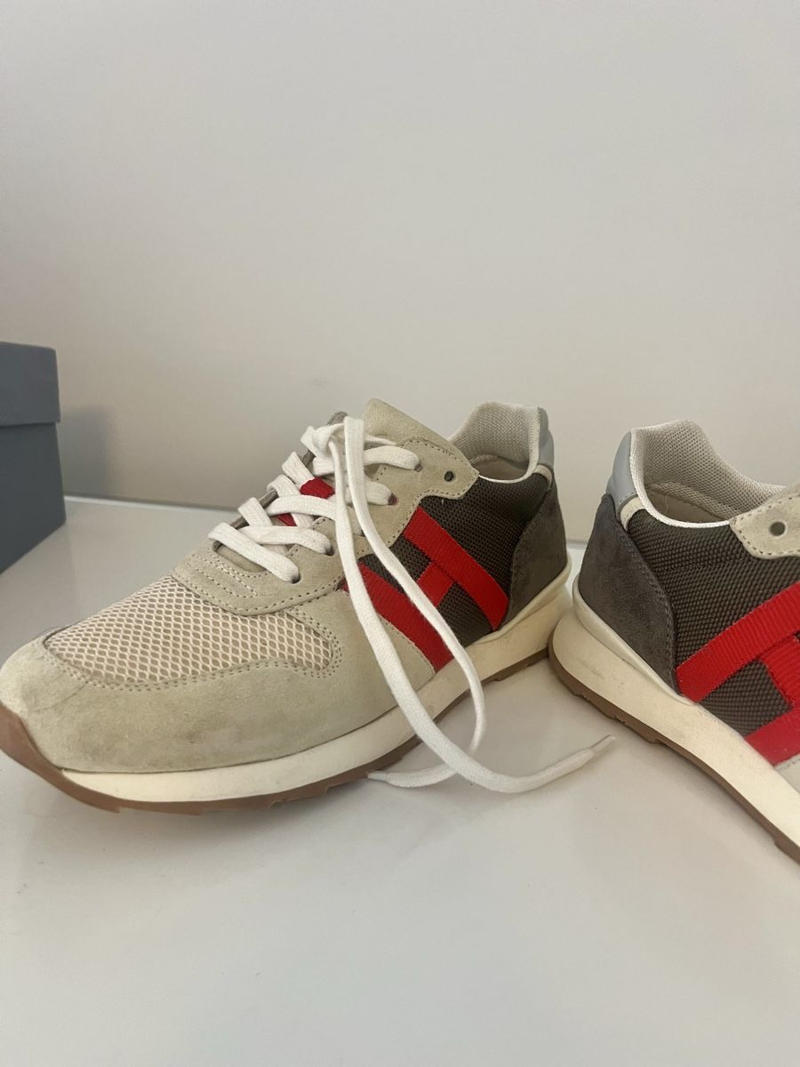 Hogan Scarpe per ragazzi: Hogan Junior, Gr. 34 – Usato da Zürich venduto da Jaskam 2