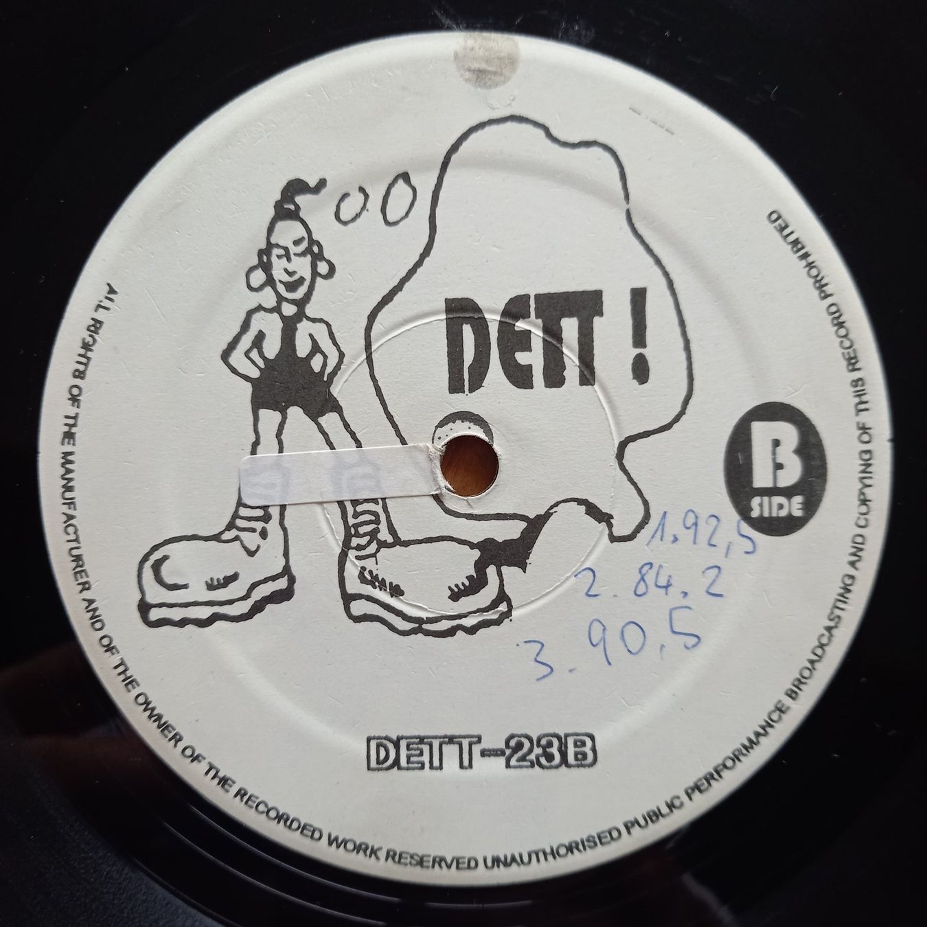 Dischi in vinile: VARIOUS-  12" , US-1996 – Usato da münchenstein venduto da karl_heinz_krasser 1