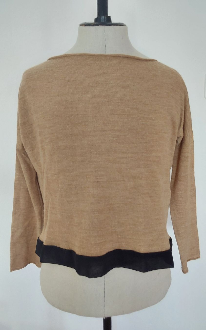 Maglioni & Felpe: Pullover Lauren Vidal M mit Wolle – Usato da Köniz venduto da scopello12