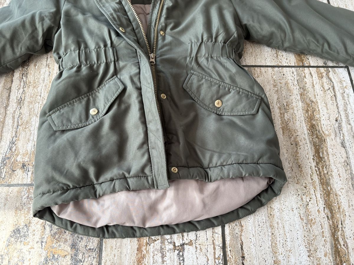 Name It Giacche & Cappotti: Name it Winterjacke Gr .128 – Usato da Nürensdorf venduto da Yellowstone09 6