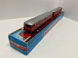 Märklin H0, 3076 Triebzug ET der DB, Bespielt mit OVP