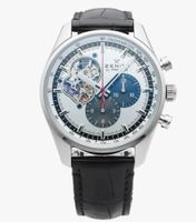 Zenith El Primero Chronomaster (Neuve)