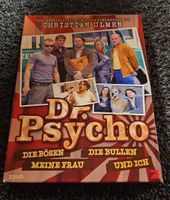 Dr. Psycho: Die boesen, die Bullen, meine Frau und ich(19134