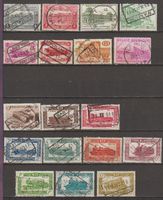 Belgique, collection