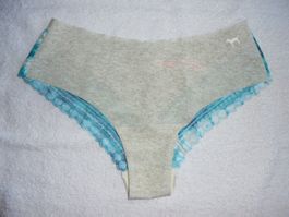 VICTORIA'S SECRET NO SHOW CHEEKSTER, S, NEU
