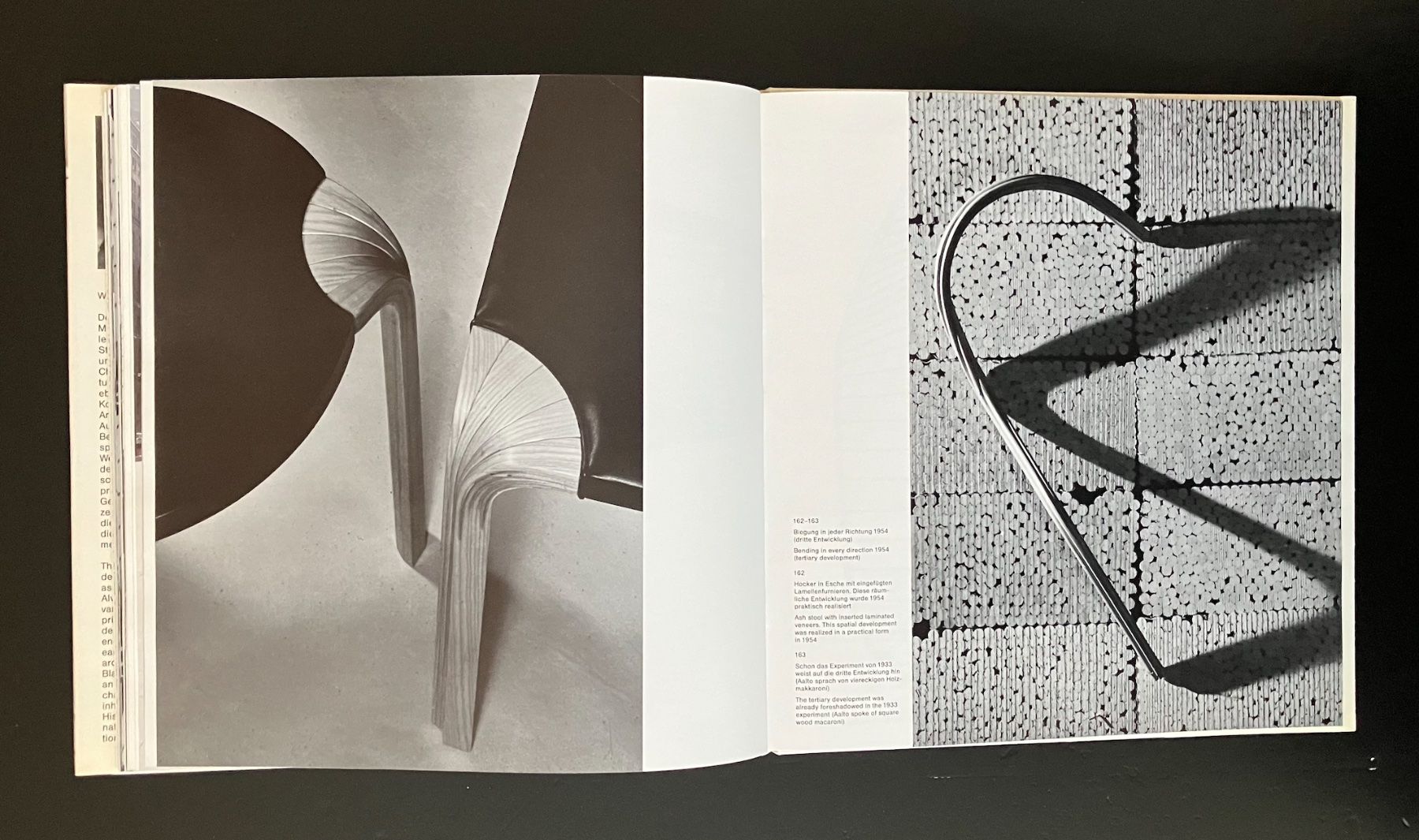 Libri: architektur im möbel . werner blaser . waser verlag – Usato da Basel venduto da cosmos.books 9