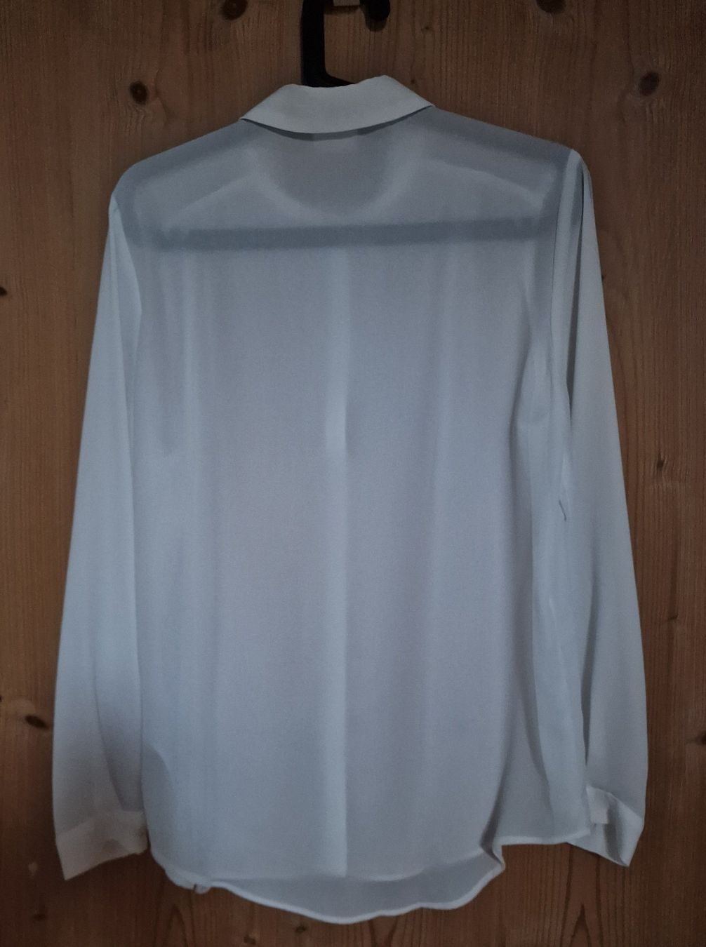 Vila Camicette: Bluse VILA M weiss NEU!!! – Nuovo (secondo la descrizione) da Falera venduto da Fudax 2