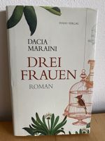 Drei Frauen - Dacia Maraini