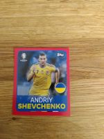 🤩 LEG 5 - Topps Euro 2024 Sticker