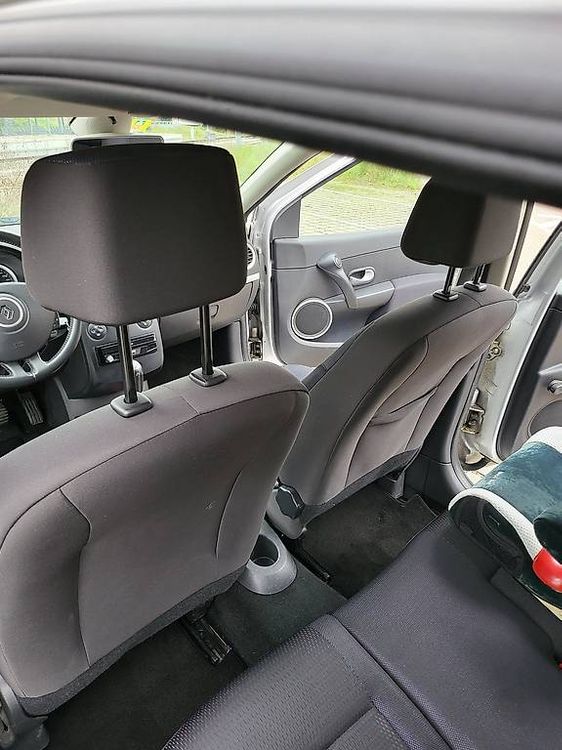 Automobili: Renault CLIO 1.6 16V Kombi – Usato da Winterthur venduto da prontydinamico 4