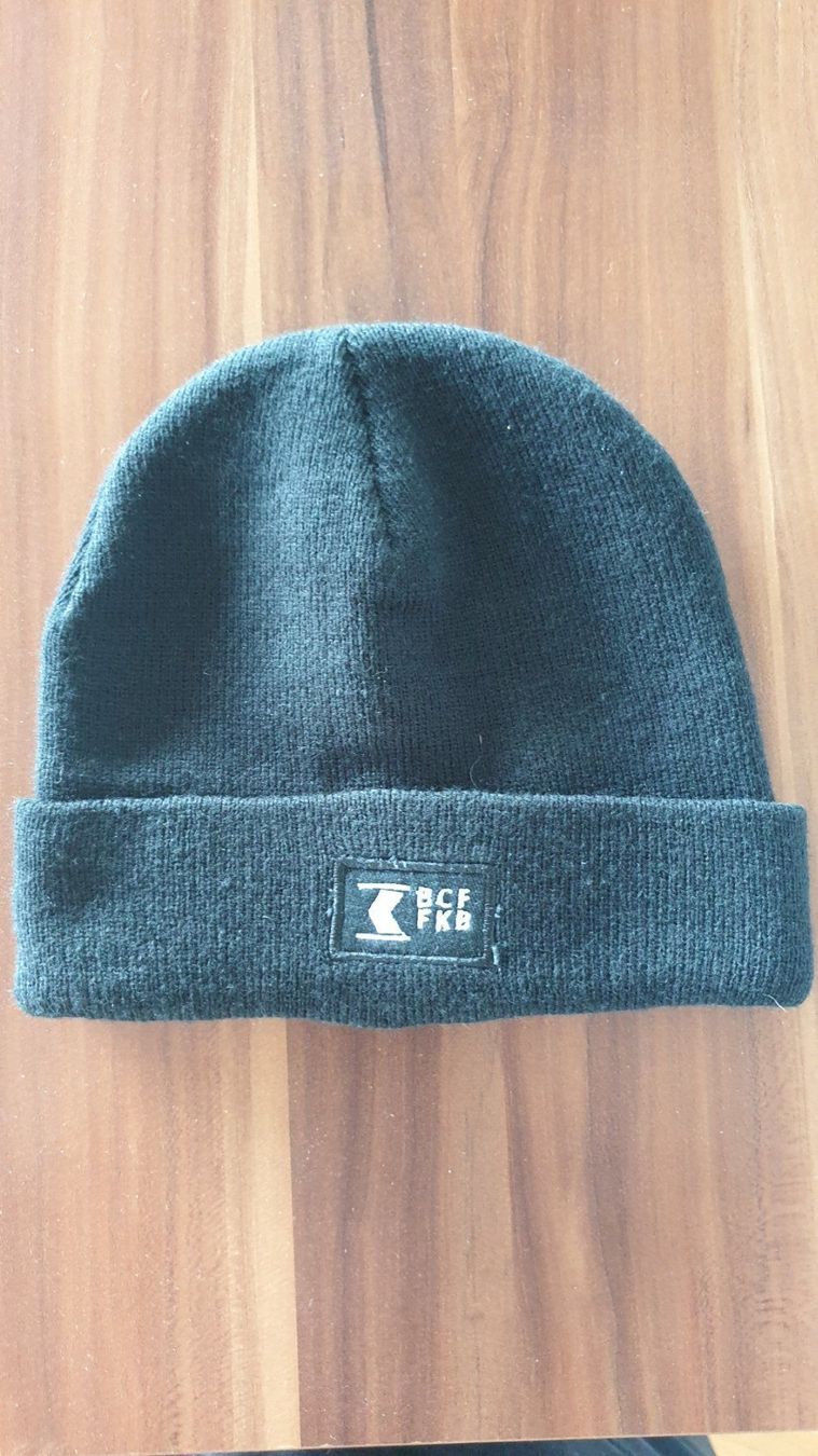 Altro abbigliamento per bambino: Bonnet / Banie BCF – Usato da Avry-sur-Matran venduto da Tchicco3