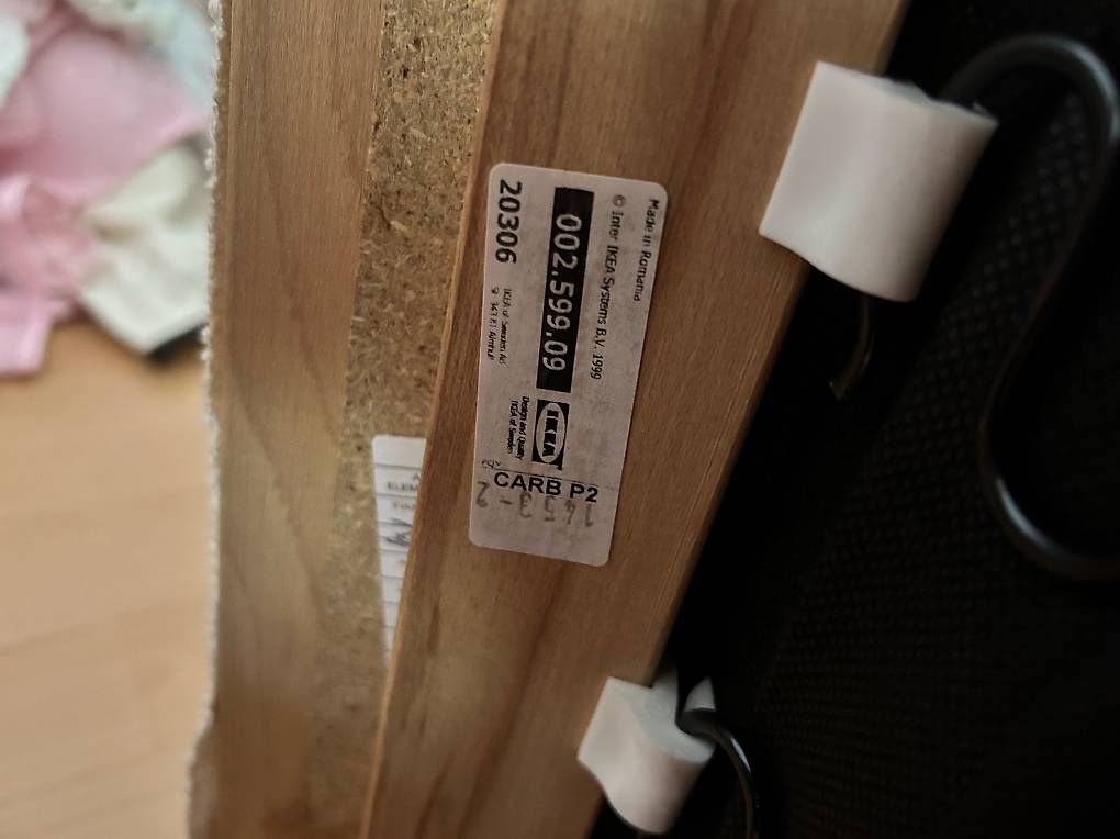 Sessel: STRANDMON Sessel von IKEA – Gebraucht aus Root von c_e_yr5c 2