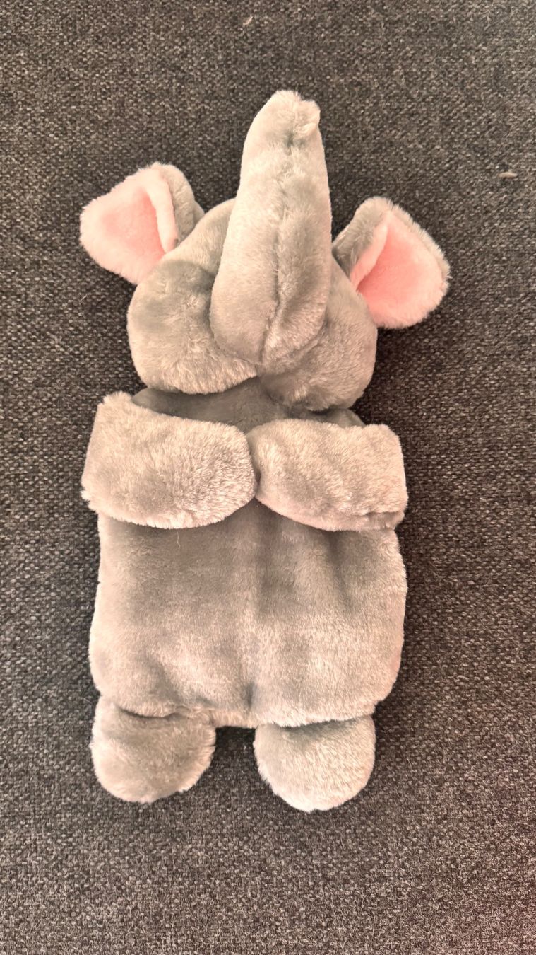 Altri elettrodomestici e apparecchi d’epoca: Elefant Bettflasche (neu) – Nuovo (secondo la descrizione) da Baar venduto da 001loulou