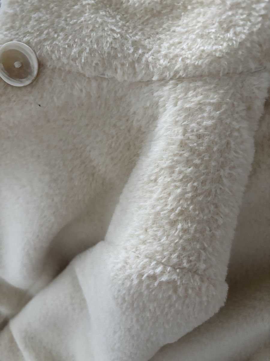 Max Mara Manteaux: Max Mara Mantel offwhite – D'occasion à Luzern par Chiara.Studer.9 2
