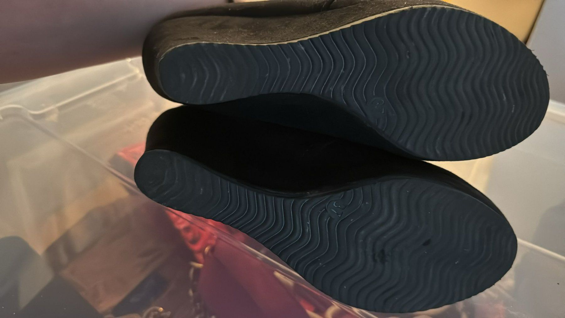 Damenschuhe: High Heel Graceland – Gebraucht aus Wald ZH von evelyne.street 2