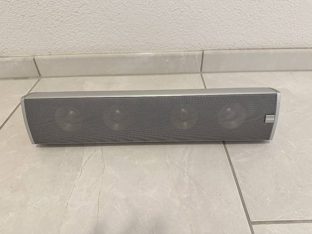 Audio- & Mediensysteme: Hi-Fi Anlage – Gebraucht aus Berikon von Pmhb 1