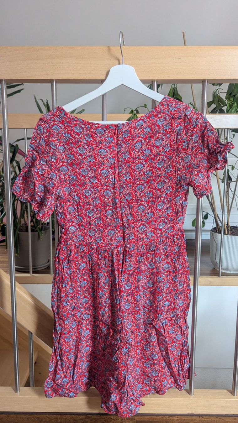 Pepe Jeans Vestiti: Pepe Jeans, Sommerkleid, Grösse XS – Usato da Zürich venduto da DebsBre 2