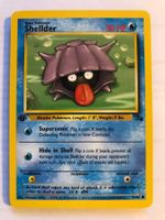 Shellder 1st Fossil - MINT - ab 1.-