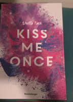Libro Stella Tack: Kiss Me Once