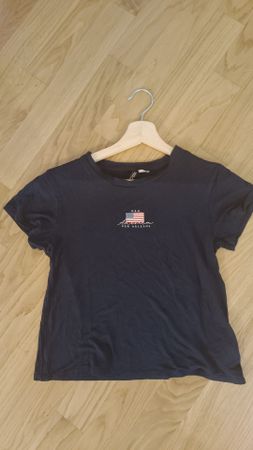 Damen T-Shirt Grösse S H&M