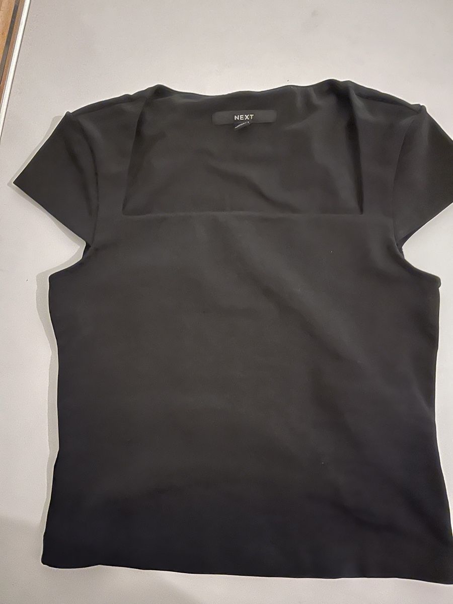 Next T-shirt: Next Shirt – Usato da Allschwil venduto da christlvonderalm 1