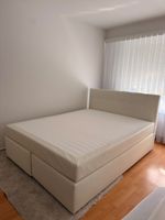 Boxspringbett 160x200 von Hubacher ab 1Fr.!