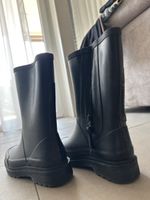 Gummistiefel Ilse Jacobsen schwarz Grösse 38 NEU