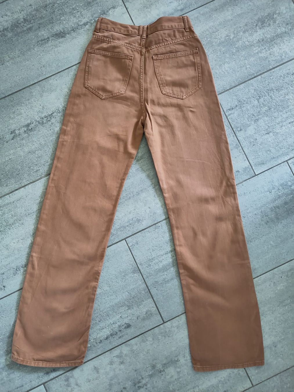 Pull&Bear Jeans: Straight Leg Jeans Gr. 36 – Nuovo (secondo la descrizione) da Oberuzwil venduto da venditum. 2