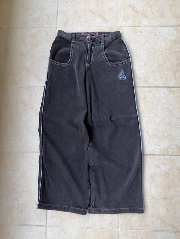 Jeans: JNCO JEANS – Usato da Burgdorf venduto da erm_6yww 1
