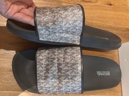 Michael Kors Slider, Damen, Grösse 36, wie neu!