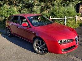 Alfa Romeo 159 SW 2.2JTS