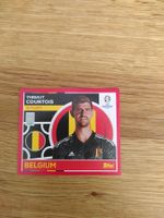 🤩 BEL 4 - Topps Euro 2024 Sticker