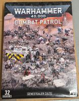 Warhammer 40.000: Genestealer Cult- Combat Patrol