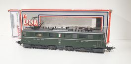 Lima SBB Ae6/6 H0/DC
