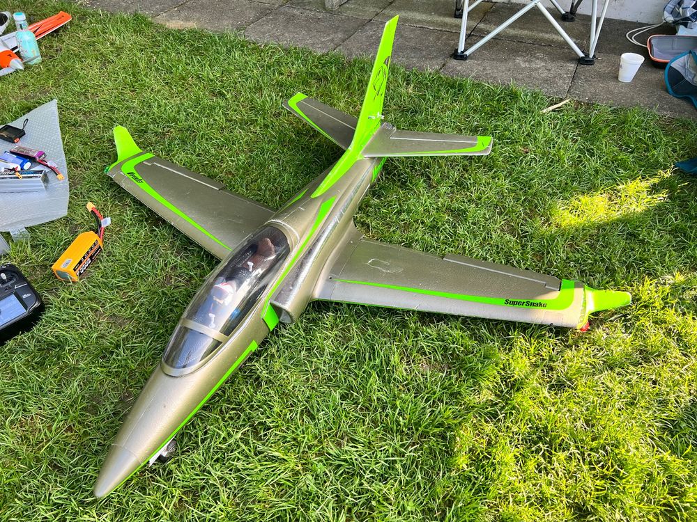Taft Hobby Viper Jet Kaufen auf Ricardo