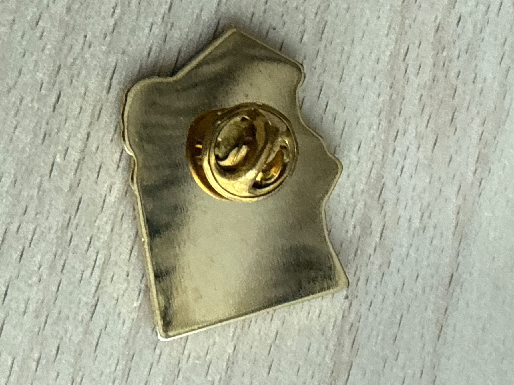 Placchette & Badge: Pin BEA 50 Jahre – Usato da Glattbrugg venduto da Schweigmatt 1