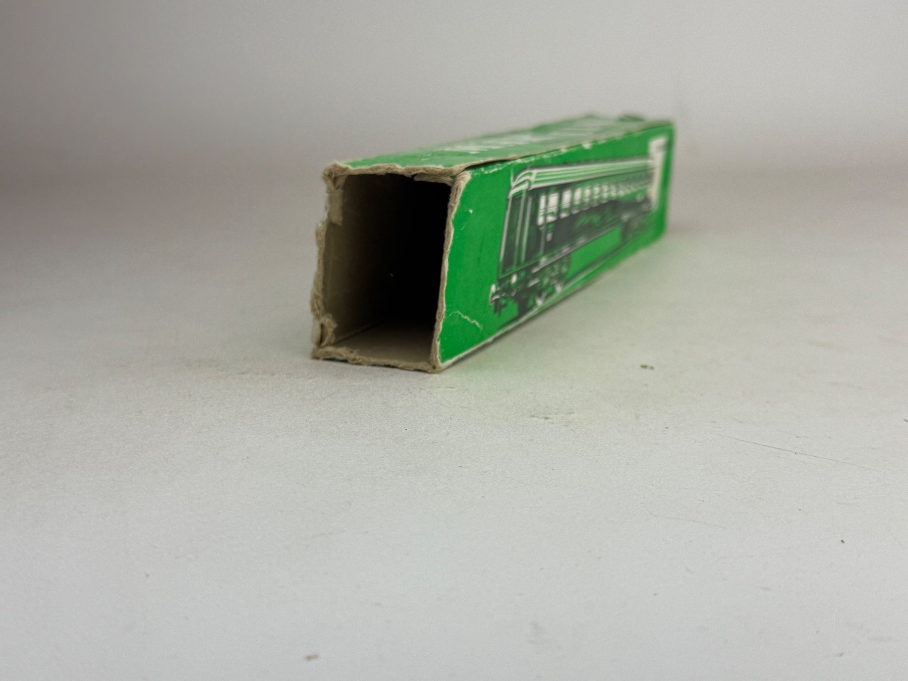 Märklin Modelleisenbahnen: EB-  Märklin D Zugwagon DB – Gebraucht aus Elm von Wikmtz 3