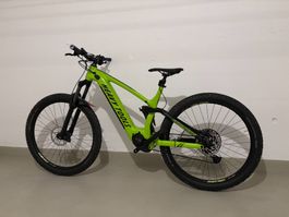 E-MTB Fully HEAVY TOOLS KOHALA 290 (Grösse L)