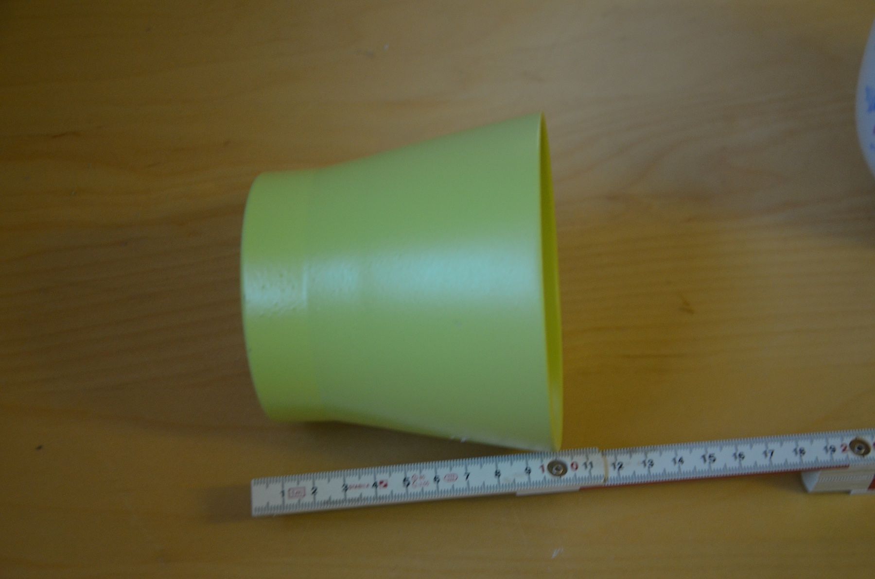 Vasen & Gefässe: VASE – Gebraucht aus Chiasso von Dolly015 1