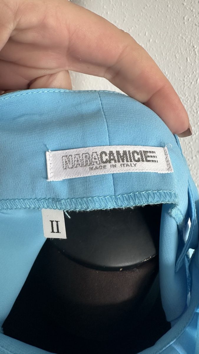 Camicette: Sommerliche Damenbluse Gr. 38 – Usato da Luzern venduto da Seyla_11 3