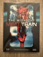 The Midnight Meat Train - Mediabook wie neu