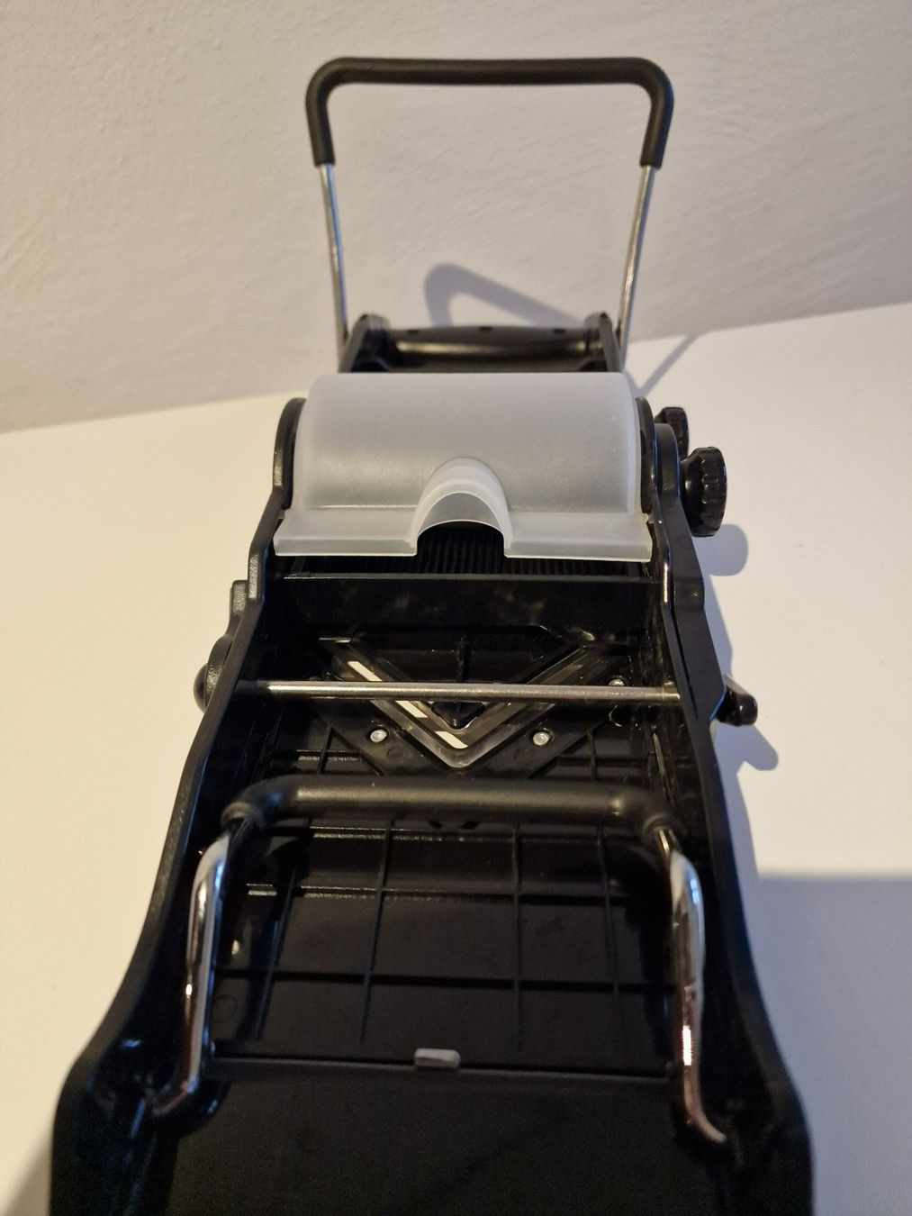 Elettrodomestici da cucina: Profi Gemüseschneider/Mandoline – Usato da Pfäffikon SZ venduto da Maijecka 3