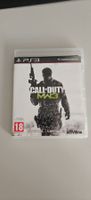 Call of Duty MW3 PS3 Spiel guter Zustand