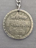 Appenzeller - Schlüsselanhänger Appenzellerpräge Neu