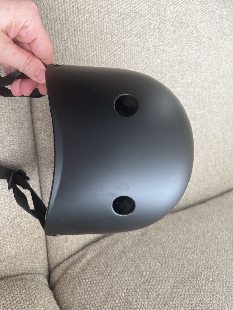 Caschi: Skatehelm S-M 53-56cm  – Usato da Staufen venduto da F14_tomcat 5