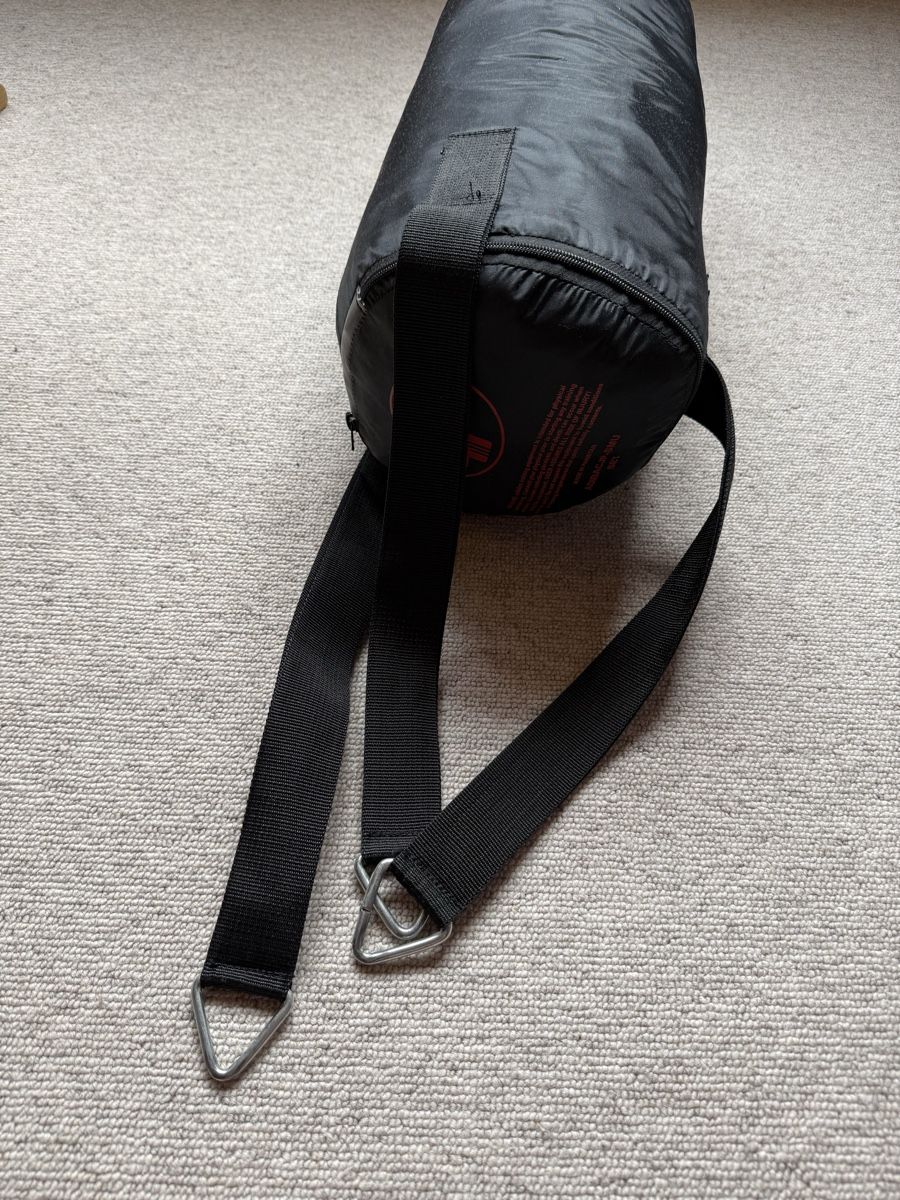 Boxsäcke: Adidas Box Sack  – Gebraucht aus Davos Glaris von noa_59j8 1