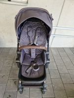 Cybex-Bundle Priam Platinum